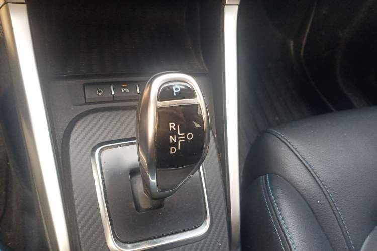 Used BYD Yuan New Energy 2018 EV360 Smart Connect Cool Edition