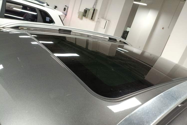 Used Peugeot 4008 2017 350THP Elite Edition