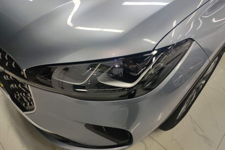 Used Lincoln Corsair 2023 2.0T Two-Wheel Drive Luxury Edition