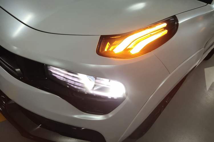 Used Lynk & Co 02 Hatchback 2021 2.0TD Halo