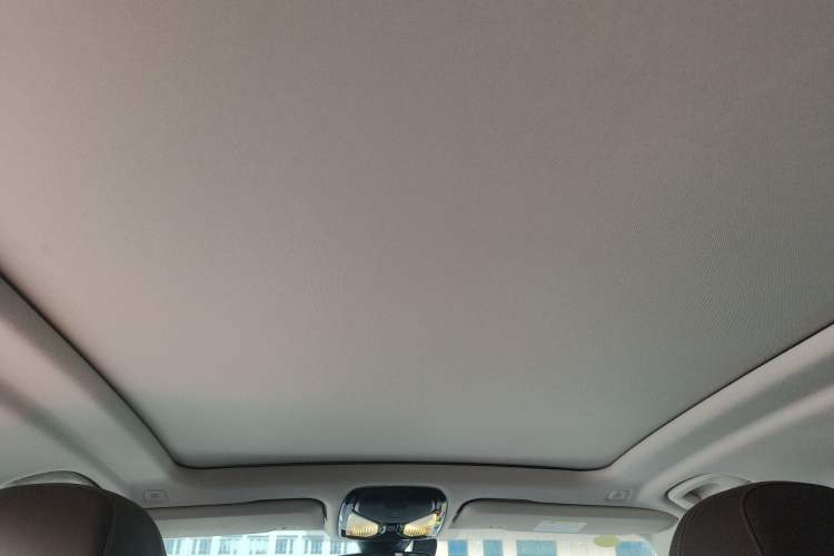 Used BMW X5 2022 Restyled xDrive 30Li M Sport Package Headliner