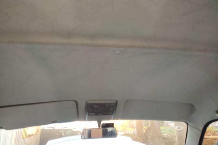 Used CHANGAN KAICHENG Star 7 2014 1.4L Base Version E14V Headliner