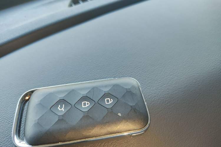 Used Wuling E5 2024 510 km Standard Version
