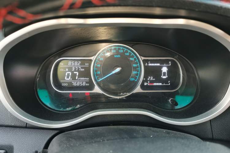 Used SWM X3 2018 1.5L Manual Value Edition
