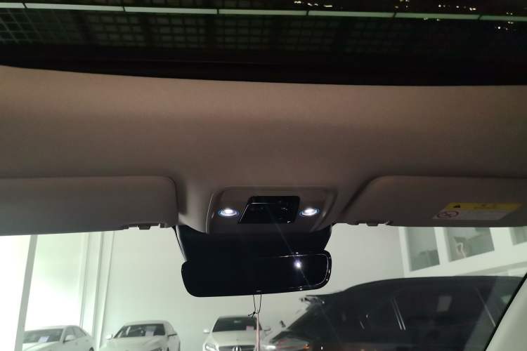 Used BYD Yuan PLUS 2022 430 km Luxury Version
