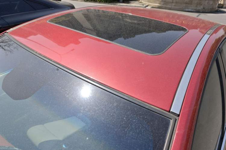 Used Chevrolet Cruze 2013 1.6L SE MT Roof