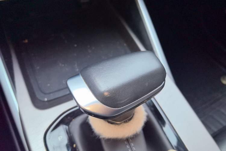 Used Geely Auto Emgrand 2022 4th Generation 1.5L CVT Luxury Model
