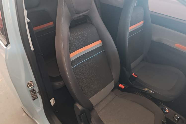 Used Wuling Hongguang MINIEV 2020 Easy Version Lithium-Ion Battery
