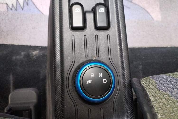 Used Wuling Hongguang MINIEV 2020 Enjoyment Model Lithium Iron Phosphate