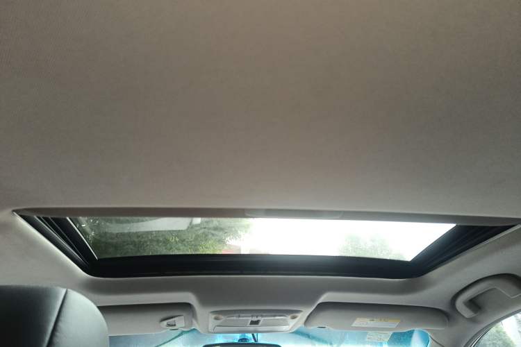 Used Nissan Teana 2018 2.0L XL Smart Upgrade Edition