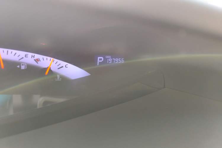 Used Toyota Previa 2012 2.4L 7-Seater Luxury Edition
