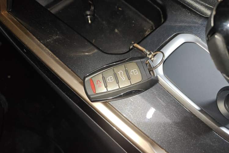 Used Haval H6 2021 1.5T Automatic Urban Edition
