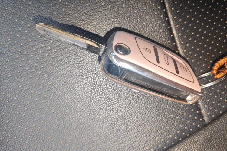 Used BAW Yuanbao 2022 Smart Version