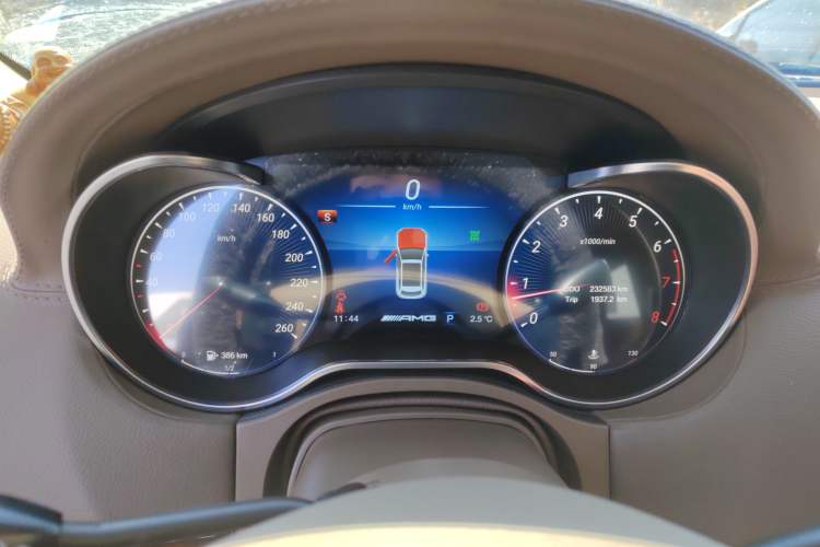 Used Mercedes-Benz GL-Class 2011 GL 450 4MATIC Prestige Edition