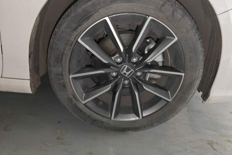 Used Honda Inspire 2022 260TURBO Elegant Edition