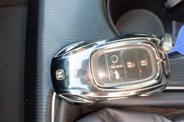 Used Honda Civic 2022 240TURBO CVT Dynamic Edition
