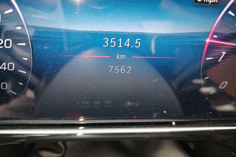 Used Mercedes-Benz E-Class 2025 E 300 L Luxury Model