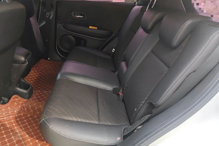 Used Honda XR-V 2017 1.8L EXi CVT Comfort Version
