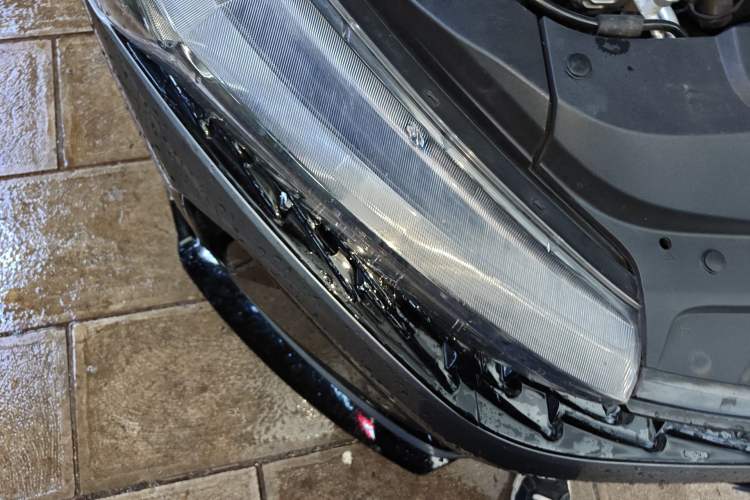 Used Kia K5 2021 380T GT-Line Refreshed Edition
