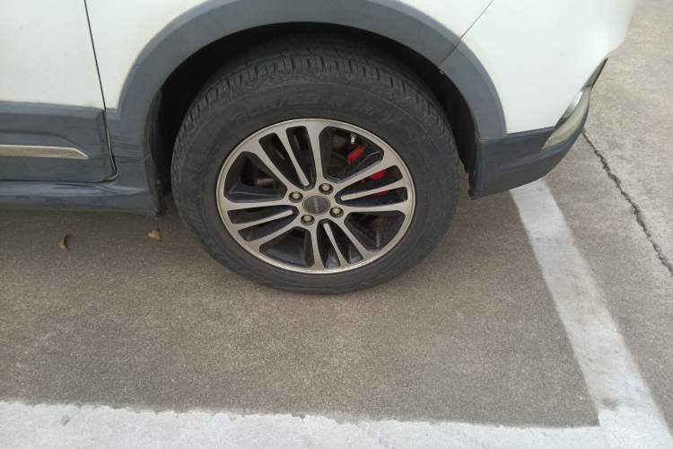 Used Haval H1 2015 1.5L AMT Luxury Model