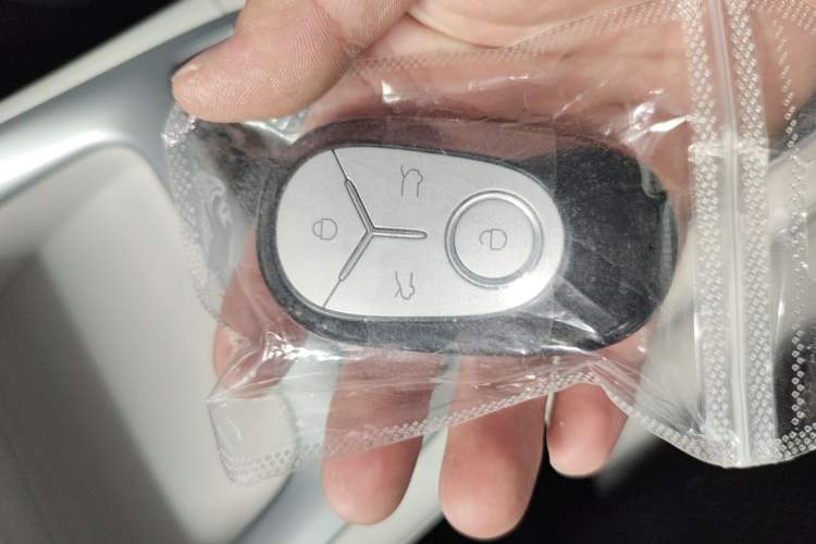 Used Geely Galaxy Geome 2026 Model 310km Youth Edition
