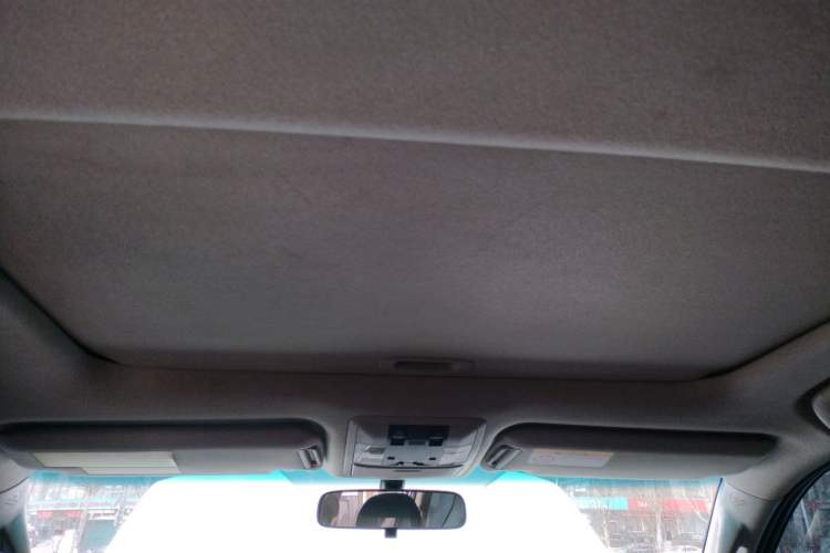 Used Toyota Prado 2015 2.7L Automatic Standard Edition
