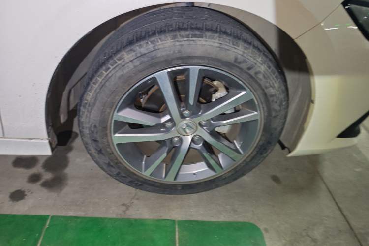 Used Honda Civic 2022 240TURBO CVT Dynamic Edition
