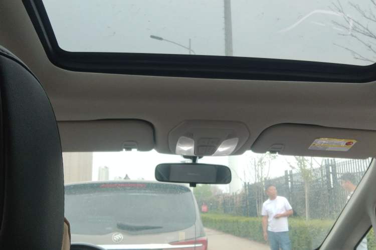 Used SAIC MAXUS G50 2020 1.5T Automatic Luxury Edition
