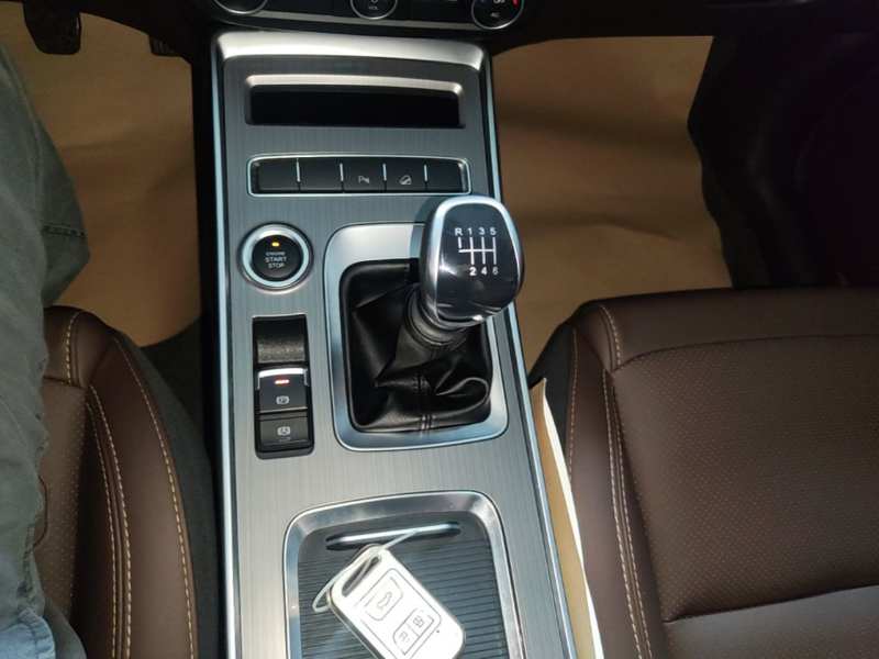 Used Chery Tiggo 7 2018 FLY Model 1.5T Manual Jingxiang Edition China V Standard — 13