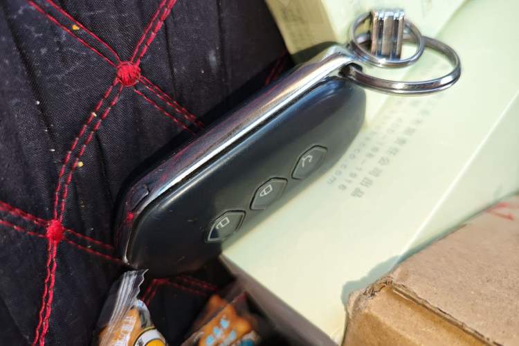 Used Wuling Victory 2020 1.5T CVT Flagship Edition