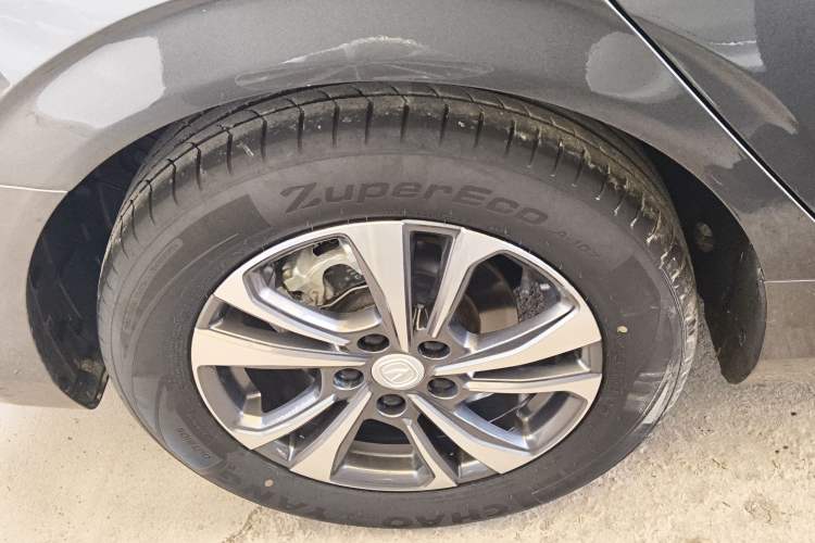 Used CHANGAN Eado 2023 Changan Edition PLUS Blue Whale NE 1.4T GDI DCT Prestige Version
