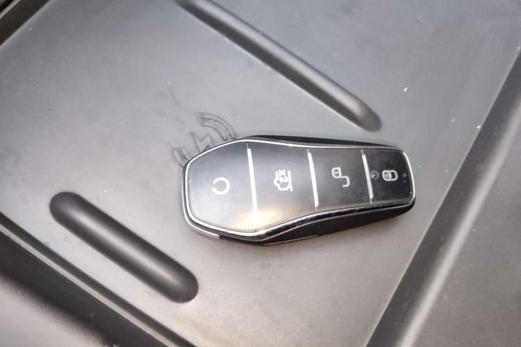 Used BYD Seal 06 New Energy 2024 DM-i 120KM Prestige Model