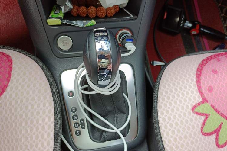 Used Volkswagen Tiguan 2016 300TSI Automatic Two-Wheel Drive Luxury Edition
