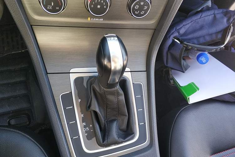 Used Volkswagen Golf 2016 230TSI Automatic Comfort Version