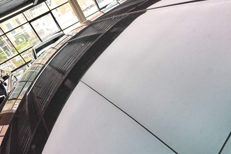 Used IM LS7 2023 90 kWh Elite All-Wheel-Drive Version Roof