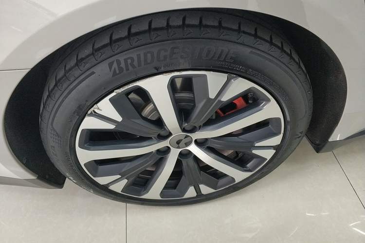 Used Nio ET7 2022 100kWh First Edition
