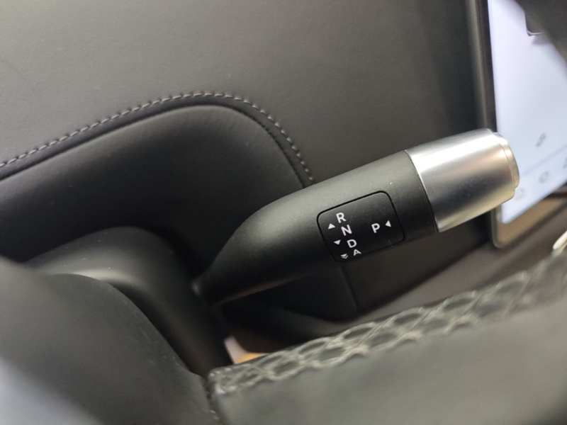 Used Li Auto L9 2022 Max model — 13