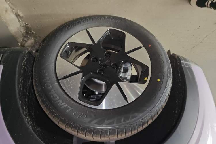 Used Geely Galaxy Geome 2026 Model 310km Dream Edition