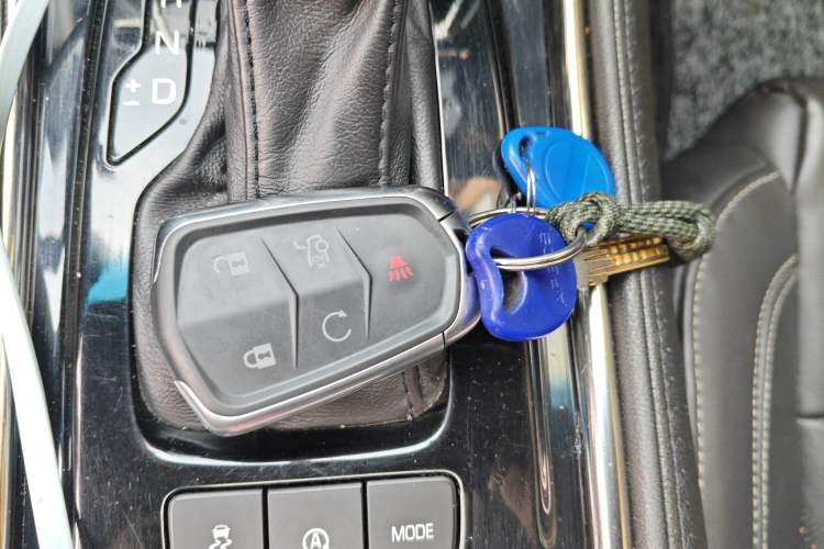 Used Cadillac ATS-L 2017 28T Fashion Edition