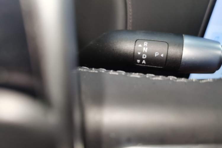 Used Li Auto L9 2022 Max model Gear Lever