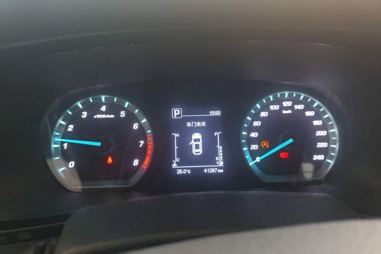 Used CHANGAN OSHAN X7 PLUS 2022 1.5T Blue Whale Edition Automatic Luxury 7-Seater