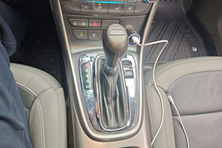 Used Chevrolet Malibu 2014 2.0L Automatic Luxury Edition