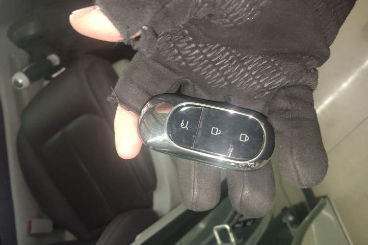 Used Leapmotor C11 2023 Range-Extended 285 Smart Enjoyment Edition
