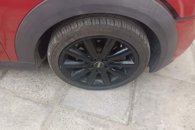 Used MINI 2014 2.0T COOPER S Fun Right Front Wheel Hub