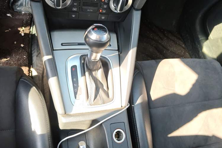 Used Audi A3 2013 Sportback 35 TFSI Luxury Model