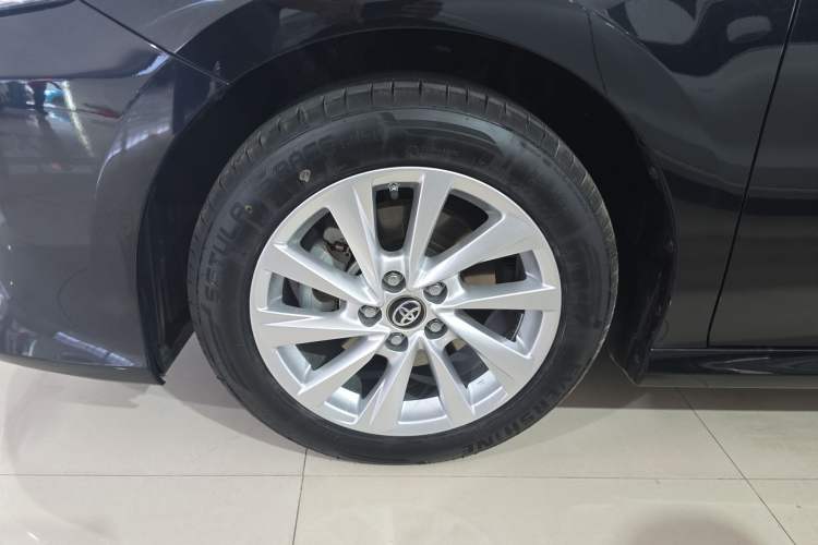 Used Toyota Camry 2023 Dual-Motor 2.5 HGVP Leading Edition