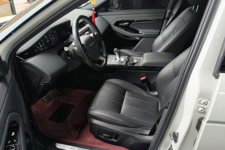 Used Land Rover Range Rover Evoque 2020 249 PS R-DYNAMIC S Sport Edition