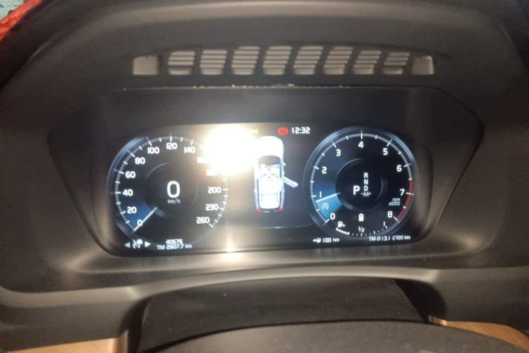 Used Volvo XC90 2021 B5 SmartDrive Luxury Edition 5-seater
