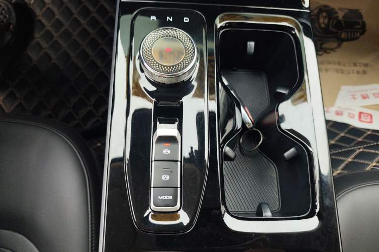 Used Wuling Xingguang 2024 Co-Creation Edition 510 Advanced Model