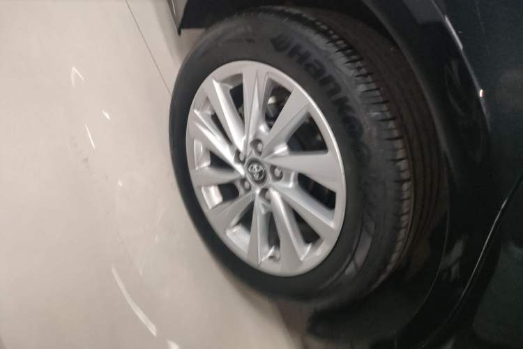 Used Toyota Camry 2023 2.0G Luxury Edition Right Rear Wheel Hub